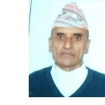 Kajiprasad Khatiwoda